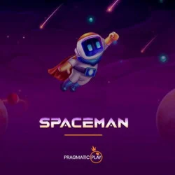 Spaceman jerrypg